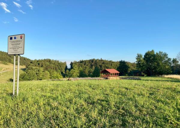 Na predaj: Rekreačná chata na únik od mesta – Lipovce, Lačnovský kaňon