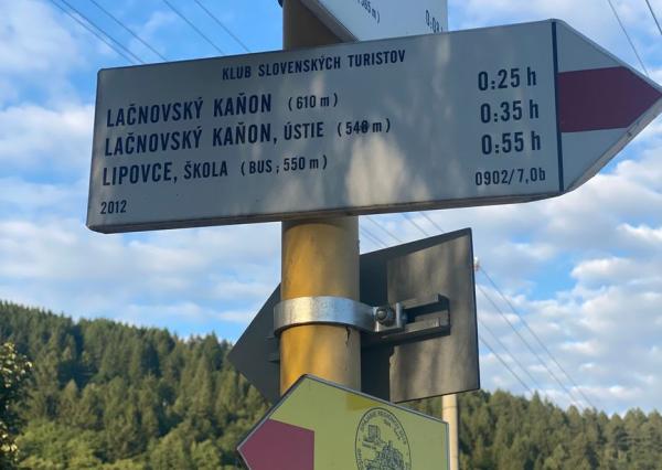 Na predaj: Rekreačná chata na únik od mesta – Lipovce, Lačnovský kaňon