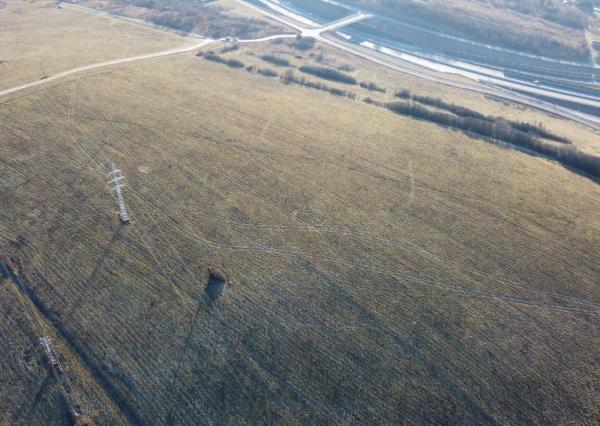 Na predaj | Pozemok 6 600 m² s priamym napojením na diaľničný obchvat Poprad – Košice