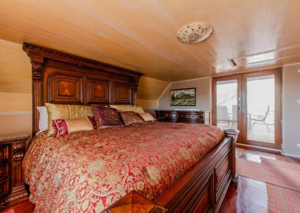 Celoročne obývateľná chata s bazénom a vlastným vodojemom v Závadke – vyšší štandard