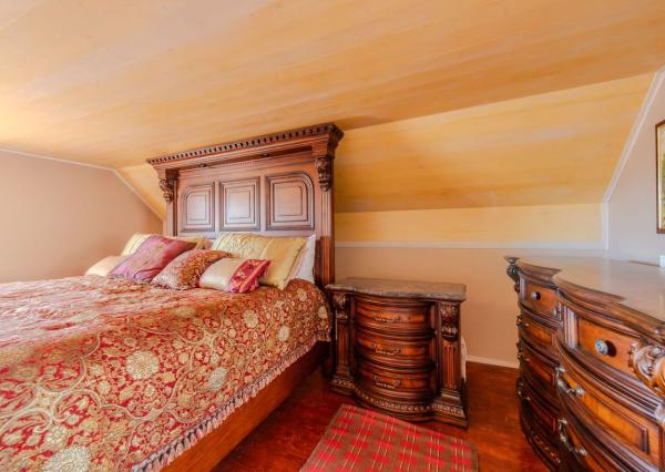 Celoročne obývateľná chata s bazénom a vlastným vodojemom v Závadke – vyšší štandard