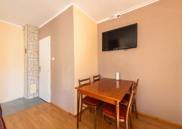 Celoročne obývateľná chata s bazénom a vlastným vodojemom v Závadke – vyšší štandard