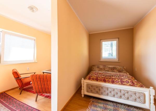 Celoročne obývateľná chata s bazénom a vlastným vodojemom v Závadke – vyšší štandard