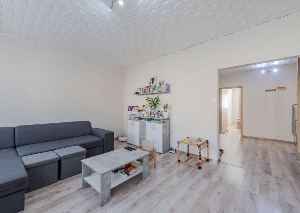 Prenájom 2-izbového bytu po kompletnej rekonštrukcii – loggia, zariadený, Sekčov – Prešov