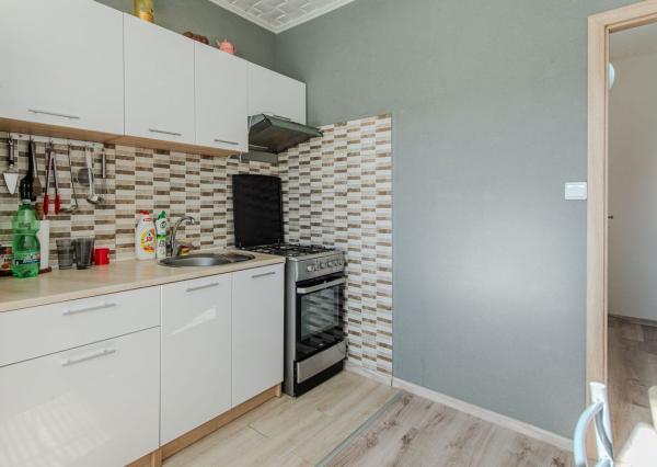 Prenájom 2-izbového bytu po kompletnej rekonštrukcii – loggia, zariadený, Sekčov – Prešov