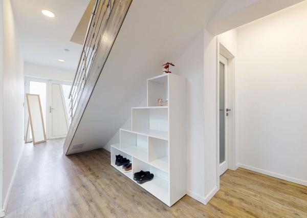 PREDAJ | 5i novostavba so záhradou a terasou – Prešov