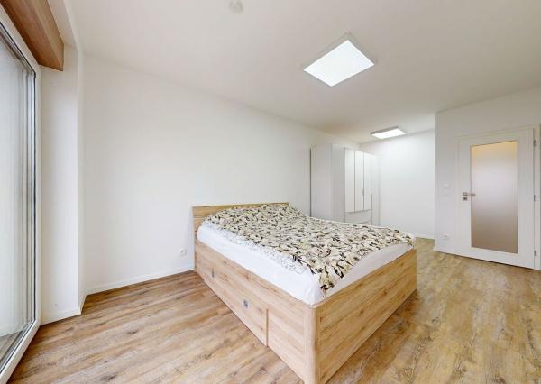 PREDAJ | 5i novostavba so záhradou a terasou – Prešov