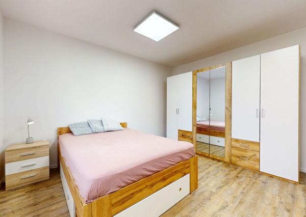 PREDAJ | 5i novostavba so záhradou a terasou – Prešov