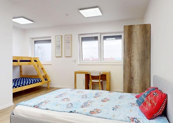 PREDAJ | 5i novostavba so záhradou a terasou – Prešov