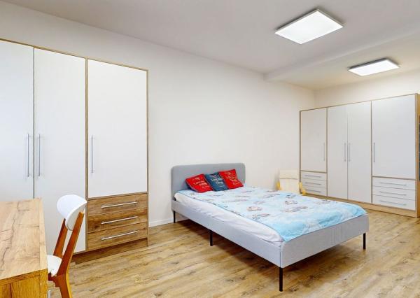 PREDAJ | 5i novostavba so záhradou a terasou – Prešov