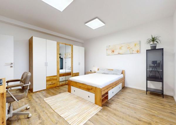 PREDAJ | 5i novostavba so záhradou a terasou – Prešov