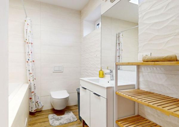 PREDAJ | 5i novostavba so záhradou a terasou – Prešov