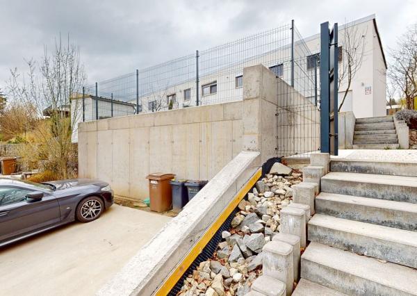 PREDAJ | 5i novostavba so záhradou a terasou – Prešov