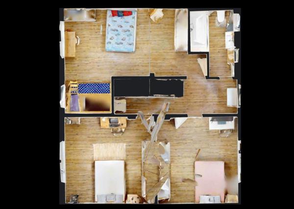 PREDAJ | 5i novostavba so záhradou a terasou – Prešov