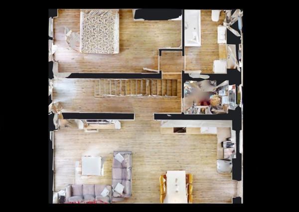 PREDAJ | 5i novostavba so záhradou a terasou – Prešov